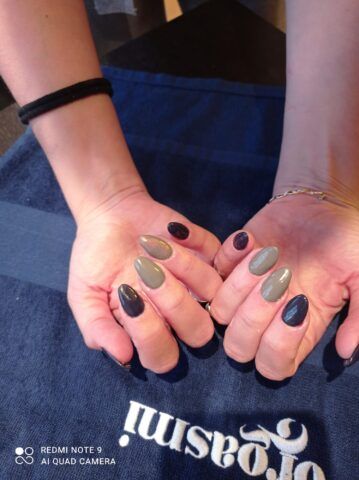 salon Manicura Barcelona