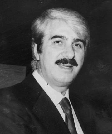 Ricardo Cusanno (P)