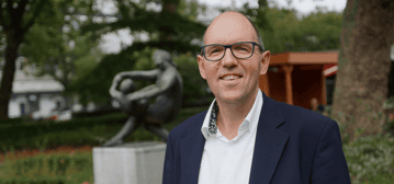 Nico van der Leer