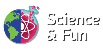 Logo Science&Fun