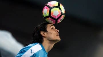 Transfer deadline day news 2020 United sign Edinson Cavani