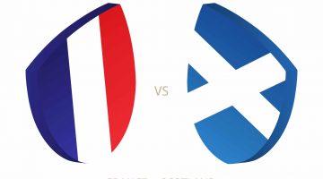 France v Scotland Rugby Prediction