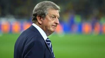 Roy Hodgson