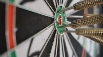 How and Where to Play Virtual Darts Betting Online