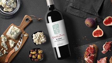 Green Door Wines
