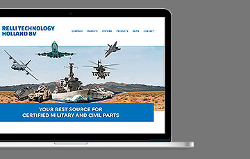 Ons werk Relli Technology webdesign-thumb
