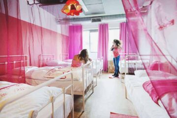 13 Most Creative Hostel Design Ideas To Steal Or Borrow 2020