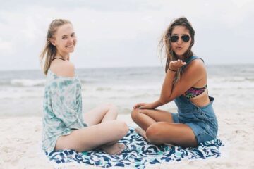 23 Quotes for Traveling with your best Friends - an Inspirational Motivation Boost to Share