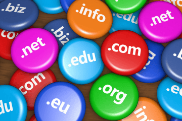 domain names domain names