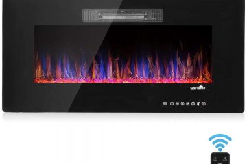 Whalen Barston Media Fireplace Tv Stand Review Fireplacelab