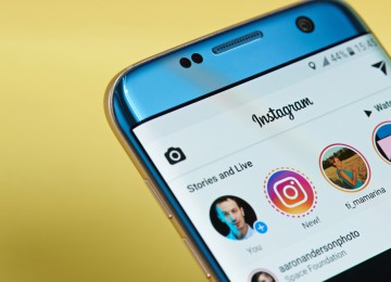 Zoomer La Photo Profil Instagram Espion M