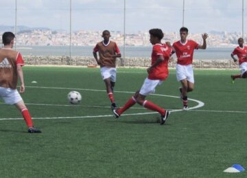 Soccer Camps In Wisconsin Soccer Training Info