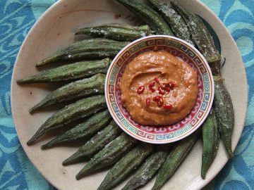 The Worst Dish of 2017, Reimagined