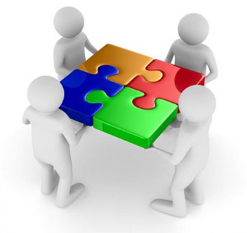 Why Integration Doesn’t Have to Be Hard, or the Secrets of a Good Partnership Why Integration Doesn’t Have to Be Hard, or the Secrets of a Good Partnership