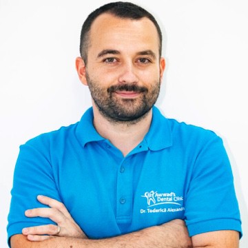 Dr. Alexandru Toderica