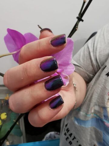 salon Manicura Barcelona