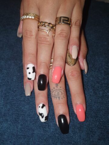 salon Manicura Barcelona