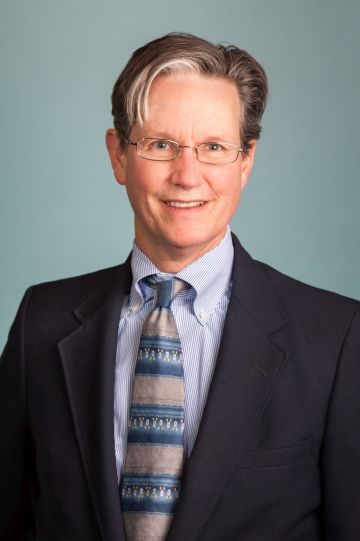 Marc Whitsett M.D.