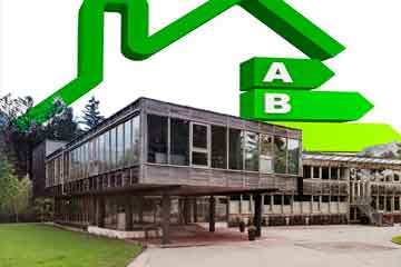 Passivhaus la casa eficiente en consumo de energia