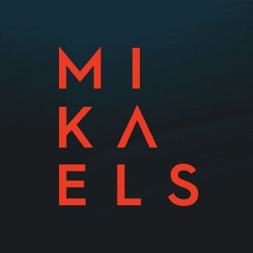 Mikaels Labs Logo