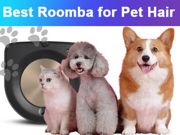 Roomba Comparison Chart 2019