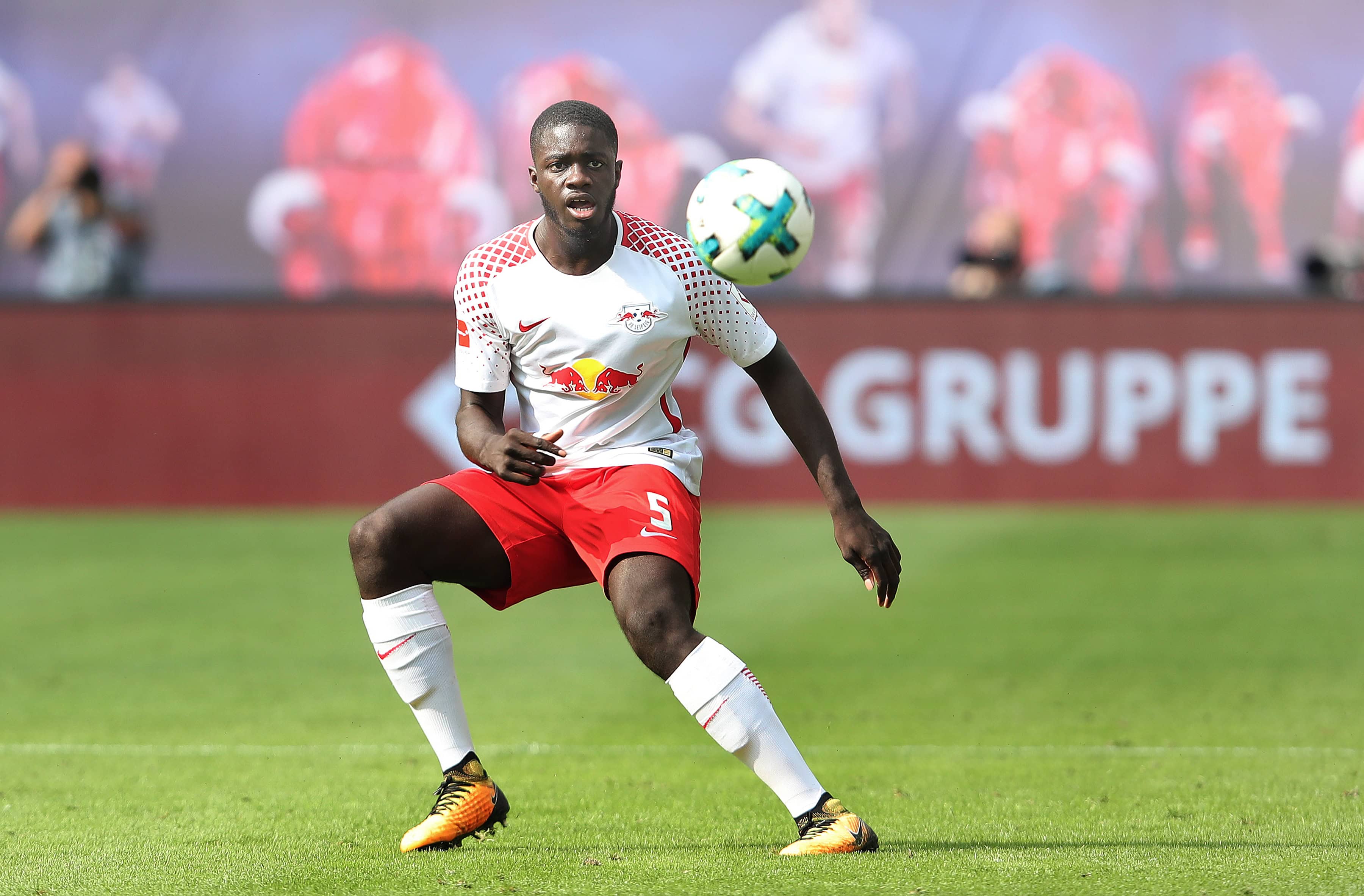 Arsenal bound? (Photo courtesy: AFP/Getty)