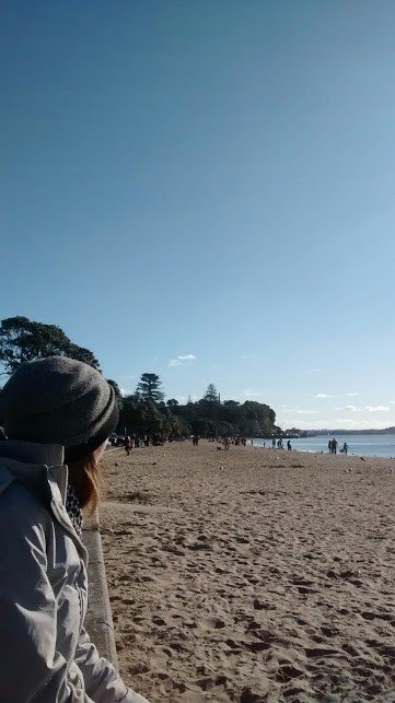 Mission Bay - Simply Beautiful
