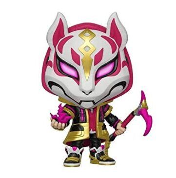 Funko Pop Fortnite Drift