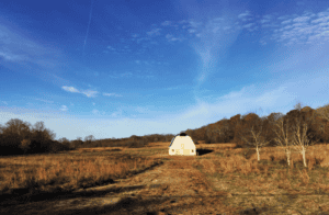 Vaughters’ Barn/Meadow Loop Trail