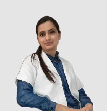 Deepti Rani