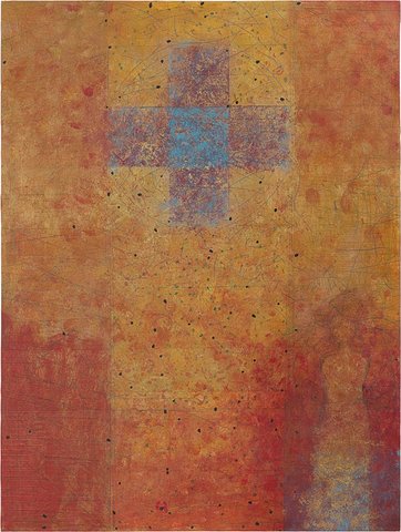 De Moeder stond door smart bevangen - Stabat Mater dolorosa