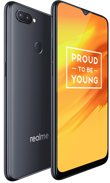 Oppo Realme 2 Pro