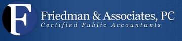 Friedman & Associates, PC CPA Accountants