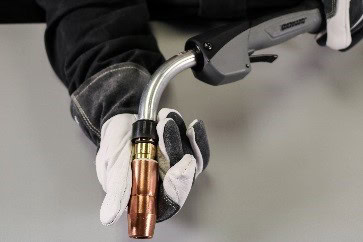 How To Install AccuLock™ S Liners, STEP 3B