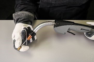 How To Install AccuLock™ S Liners, STEP2A