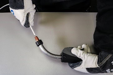 How To Install AccuLock™ S Liners, STEP 2B