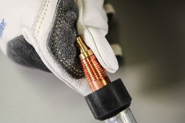 How To Install AccuLock™ S Liners, STEP 2 C2