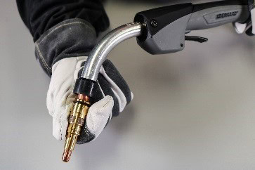 How To Install AccuLock™ S Liners, STEP 3A