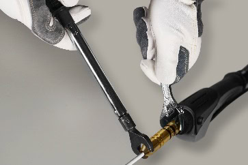 How To Install AccuLock™ S Liners, STEP 3E