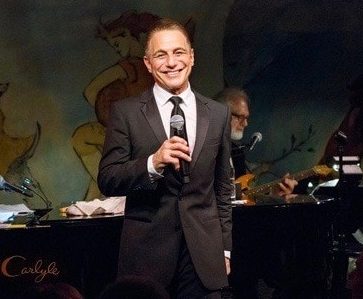 Tony Danza Photo 1 - Signature Shot