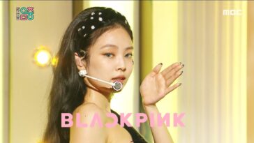 Blackpink How You Like That Mv Hangul Romanized Lyrics Inkistyle