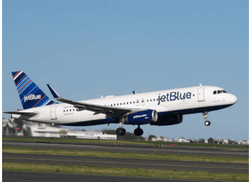JetBlue to Begin Nonstop Flights from New York to St. Thomas