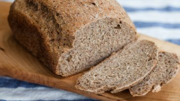 Healthiest Bread