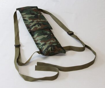 SAS Tactical Survival Bow - Camo Carry Case