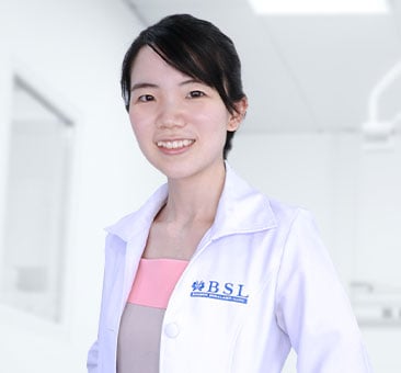 แพทย์หญิงณัฐญา-ไพรสุวรรณา