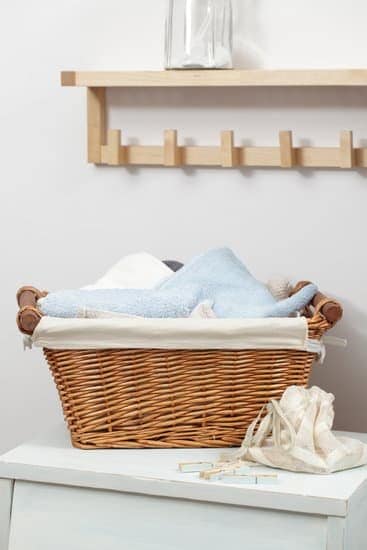 laundry basket