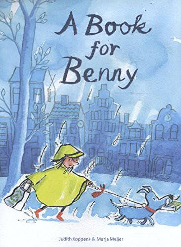 Incredible Picture Books, Late Fall 2017