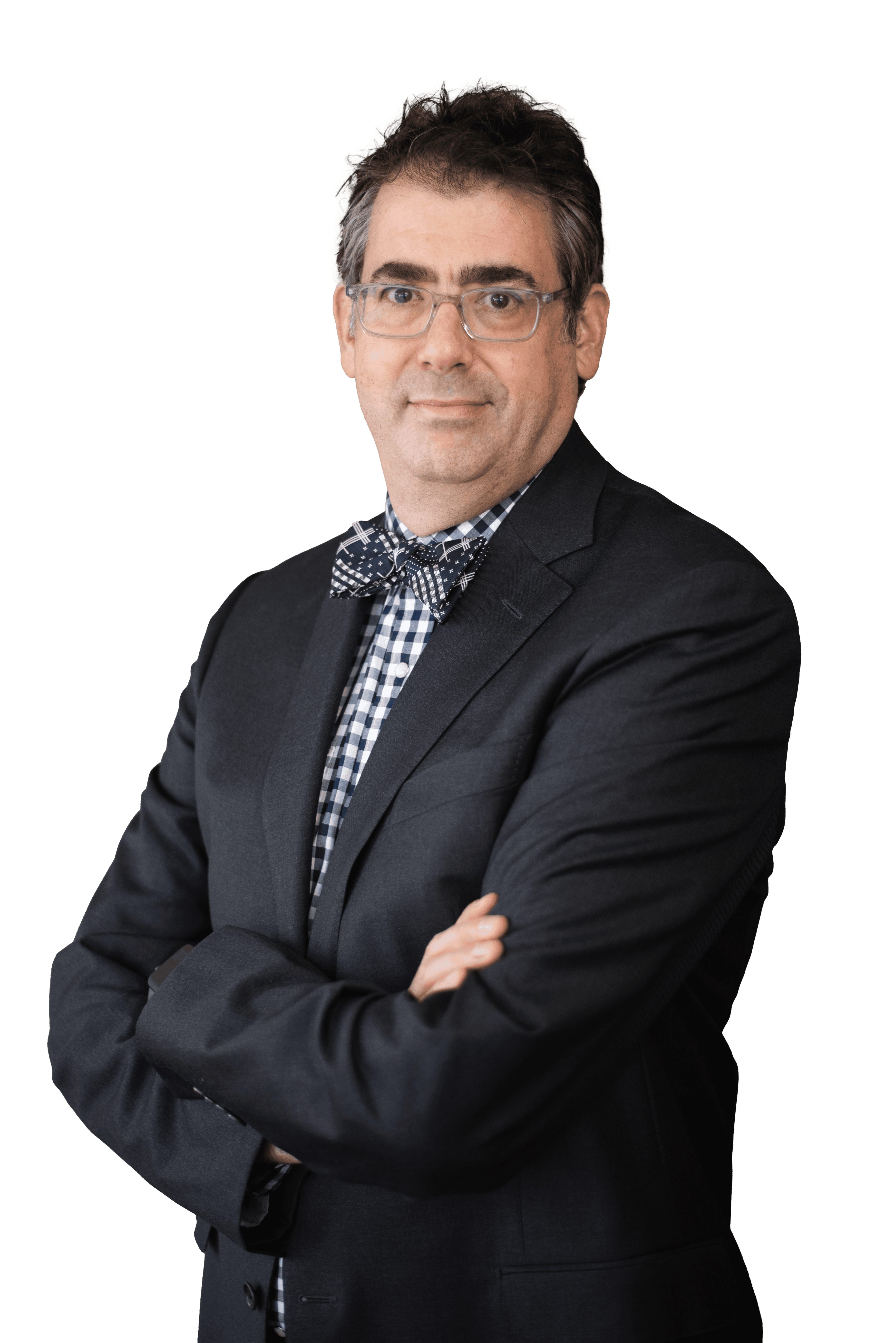 Joseph A. Waks, Of Counsel to McCune Wright Arevalo, LLP
