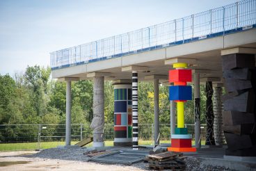 ISARBLOG - Das München Blog für Kunst, Kultur und Kulinarisches 4 Stoa 169 Polling