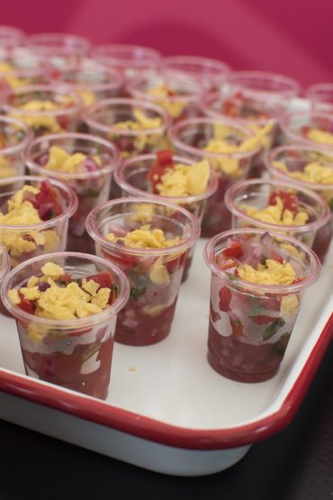 Taste Twelve Festival 2017 - ISARBLOG